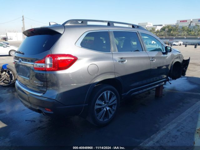 4S4WMARDXM3406944 Subaru Ascent Touring
