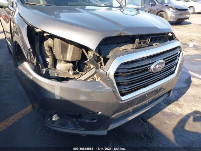 4S4WMARDXM3406944 Subaru Ascent Touring