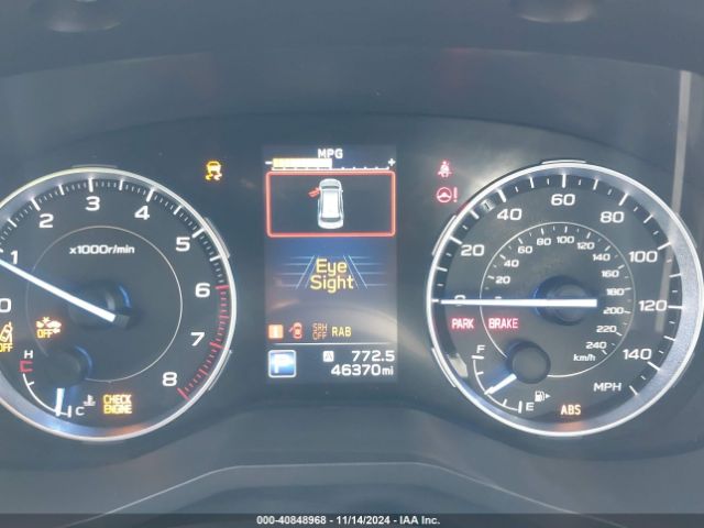 4S4WMARDXM3406944 Subaru Ascent Touring