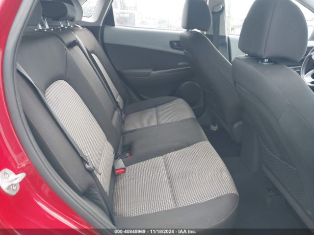 KM8K12AA0LU409746 Hyundai Kona Se