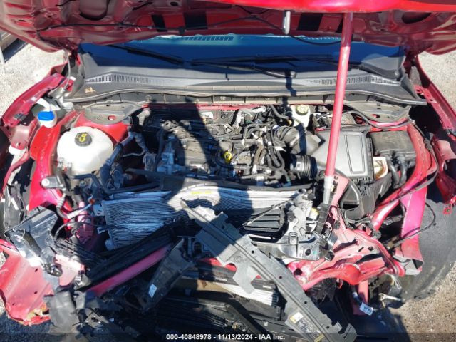 1FMCU0H68NUA90178 Ford ESCAPE SEL