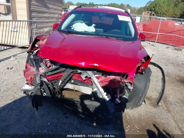 1FMCU0H68NUA90178 Ford ESCAPE SEL
