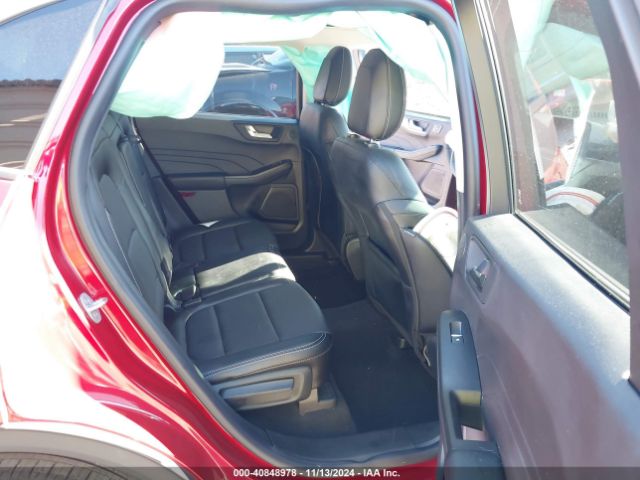 1FMCU0H68NUA90178 Ford ESCAPE SEL