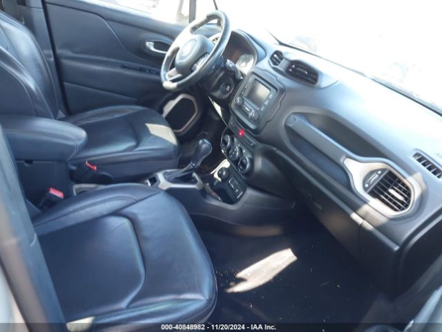ZACCJBDT4FPB63067 Jeep Renegade Limited