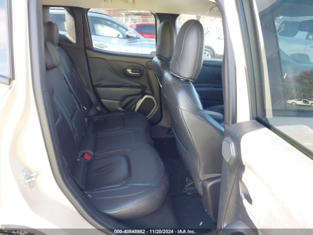 ZACCJBDT4FPB63067 Jeep Renegade Limited