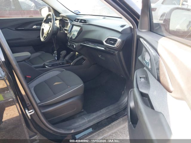 KL79MPS29PB050314 Chevrolet Trailblazer Fwd Lt