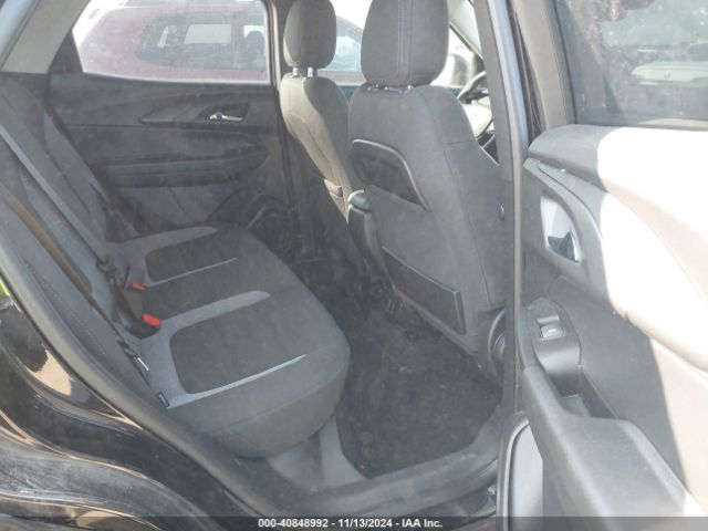 KL79MPS29PB050314 Chevrolet Trailblazer Fwd Lt