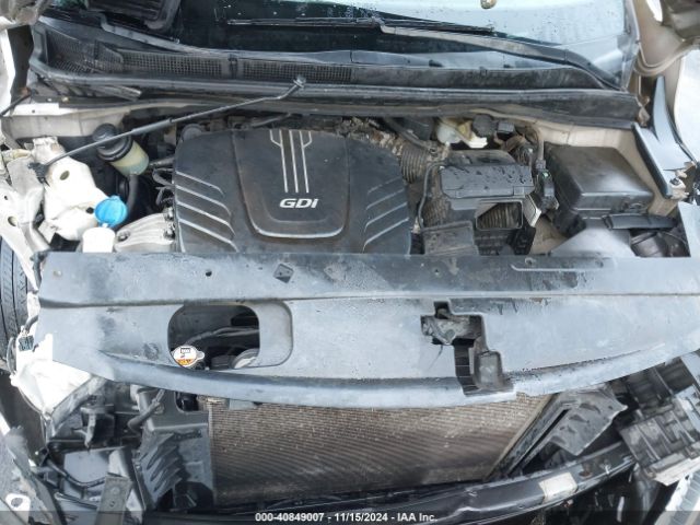 KNDMB5C14G6094629 KIA SEDONA LX