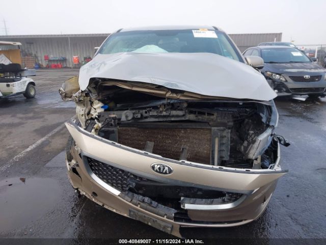 KNDMB5C14G6094629 KIA SEDONA LX