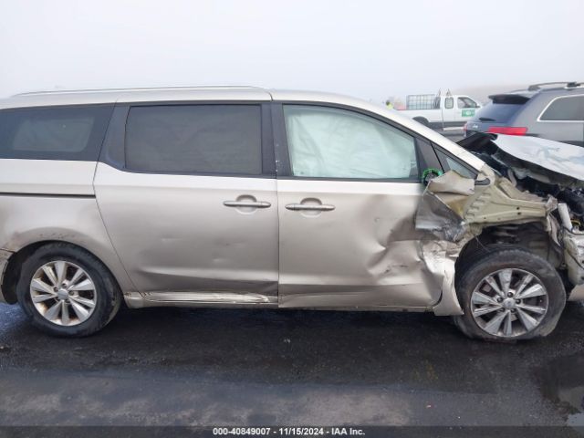 KNDMB5C14G6094629 KIA SEDONA LX