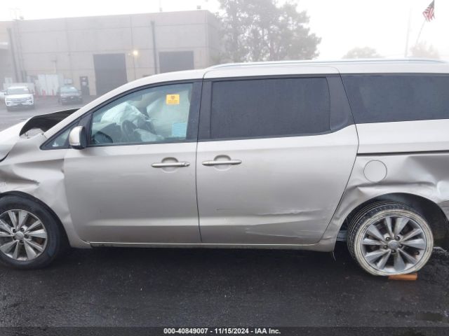 KNDMB5C14G6094629 KIA SEDONA LX