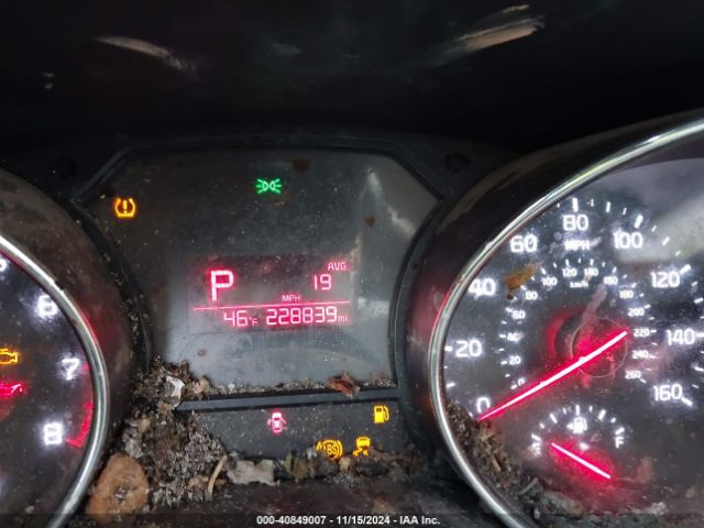 KNDMB5C14G6094629 KIA SEDONA LX