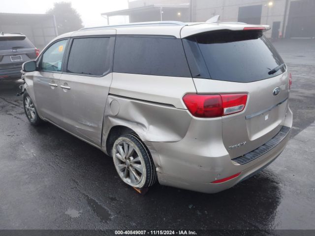KNDMB5C14G6094629 KIA SEDONA LX