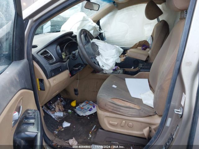 KNDMB5C14G6094629 KIA SEDONA LX