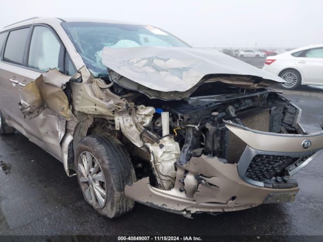 KNDMB5C14G6094629 KIA SEDONA LX