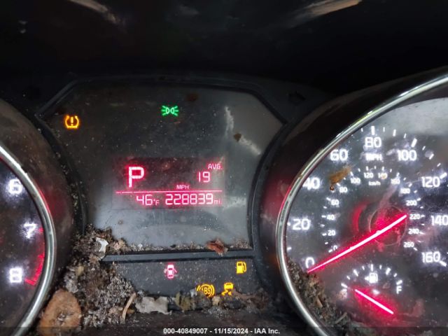 KNDMB5C14G6094629 KIA SEDONA LX