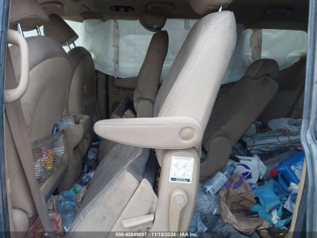 KNDMB5C14G6094629 KIA SEDONA LX