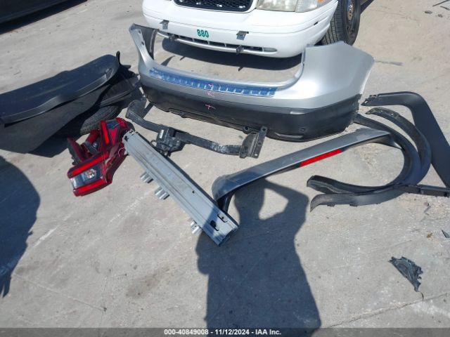 JN1BJ1CV8LW540770 Nissan Rogue Sport Sv Fwd Xtronic Cvt