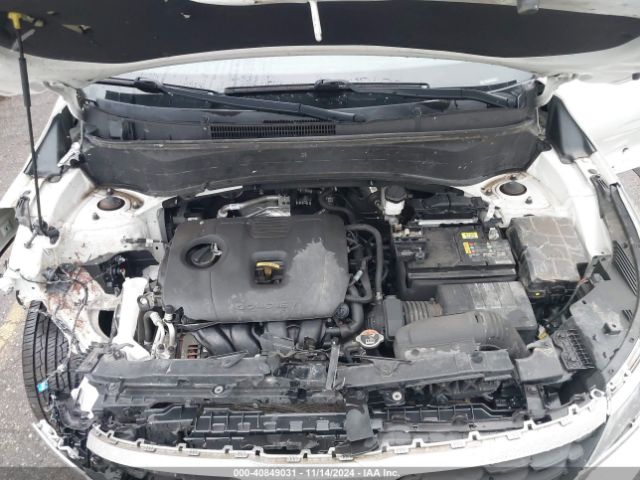 KNDEPCAA0M7144865 KIA Seltos Lx