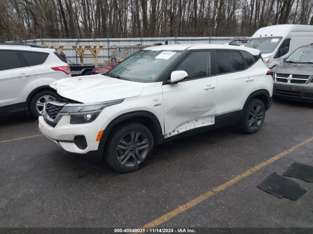 KNDEPCAA0M7144865 KIA Seltos Lx