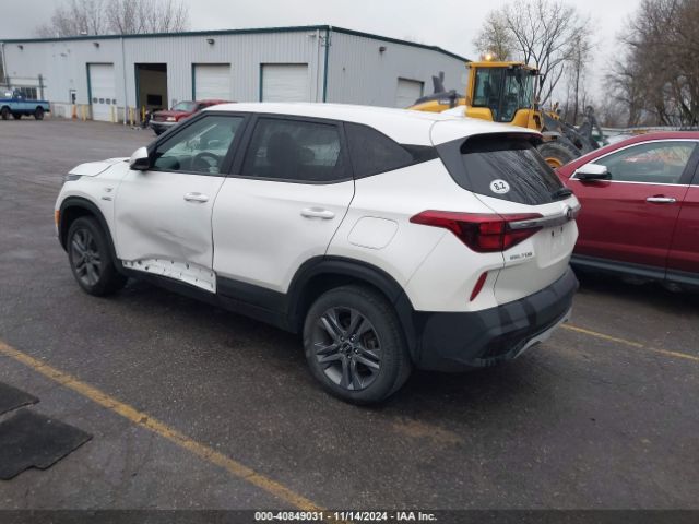 KNDEPCAA0M7144865 KIA Seltos Lx