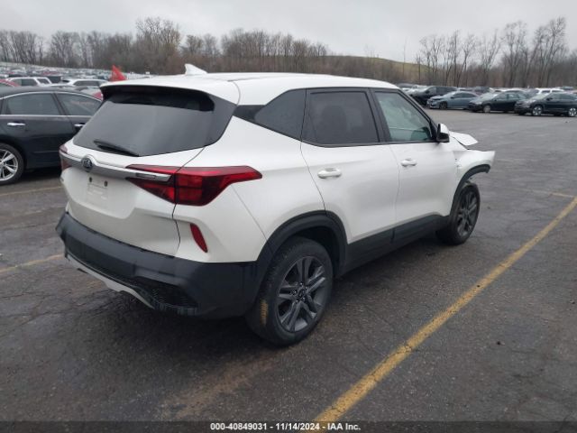 KNDEPCAA0M7144865 KIA Seltos Lx