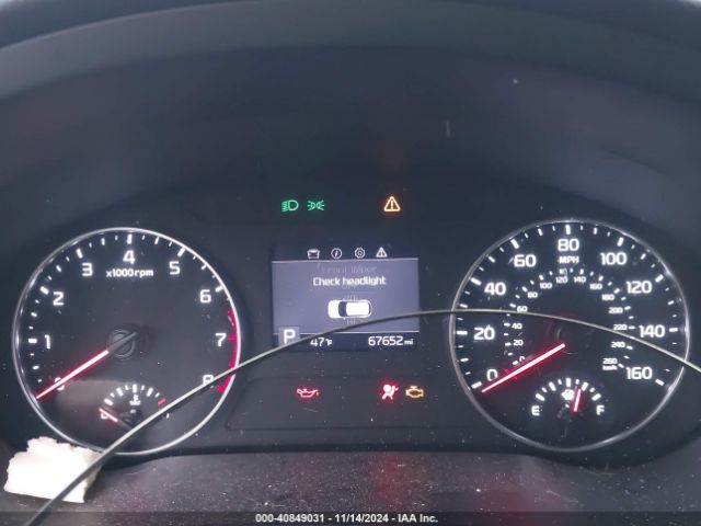 KNDEPCAA0M7144865 KIA Seltos Lx