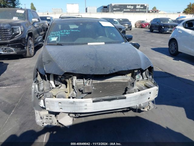 19UDE2F89GA015646 Acura Ilx Premium   A-spec Packages/technology Plus   A-spec Packages