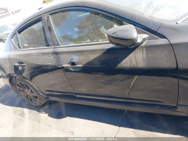 19UDE2F89GA015646 Acura Ilx Premium   A-spec Packages/technology Plus   A-spec Packages