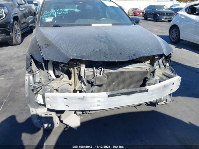 19UDE2F89GA015646 Acura Ilx Premium   A-spec Packages/technology Plus   A-spec Packages