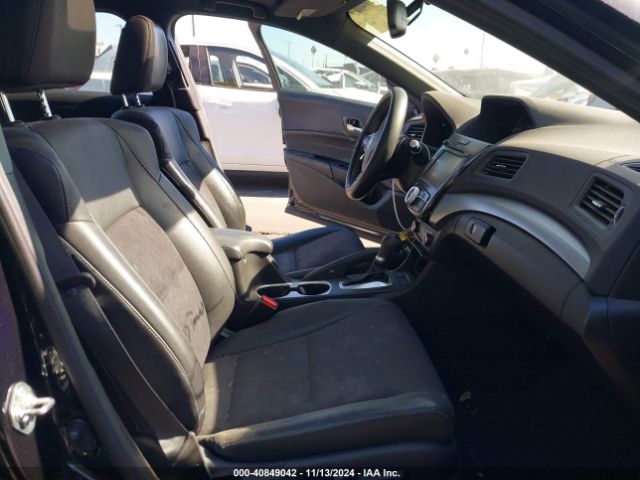 19UDE2F89GA015646 Acura Ilx Premium   A-spec Packages/technology Plus   A-spec Packages