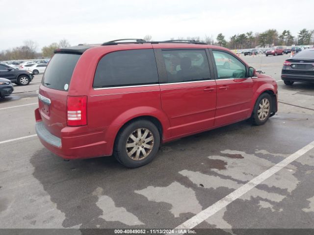 2008 CHRYSLER TOWN & COUNTRY 2A8HR54P68R685001 Photo 3