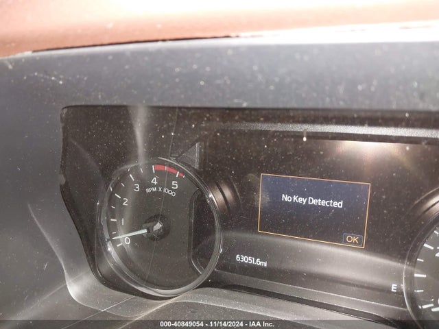 Ford F-250 Platinum 2020 1FT7W2BT3LEC41753 Image 15
