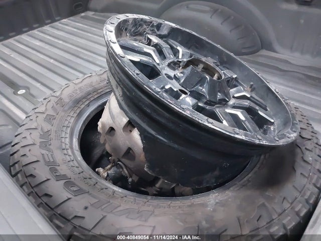 Ford F-250 Platinum 2020 1FT7W2BT3LEC41753 Image 11