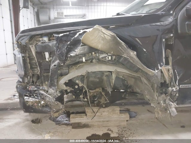 Ford F-250 Platinum 2020 1FT7W2BT3LEC41753 Image 6