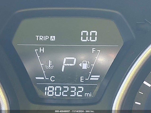 Hyundai ELANTRA SE 2016 5NPDH4AE6GH717110 Image 15