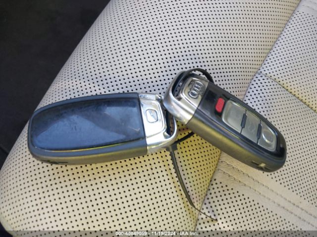 WAU2GAFC6GN044879 Audi A7 3.0t Premium Plus