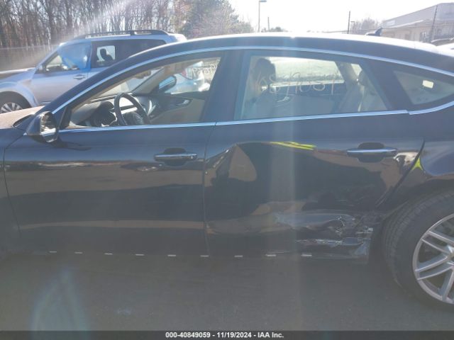 WAU2GAFC6GN044879 Audi A7 3.0t Premium Plus
