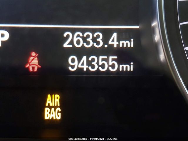 WAU2GAFC6GN044879 Audi A7 3.0t Premium Plus