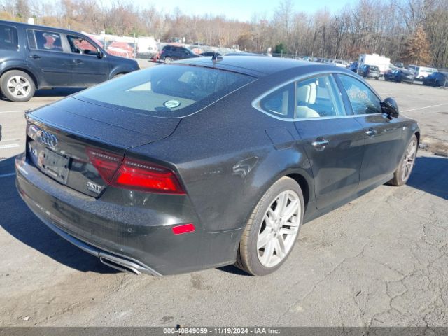 WAU2GAFC6GN044879 Audi A7 3.0t Premium Plus