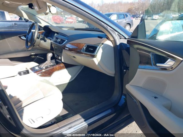 WAU2GAFC6GN044879 Audi A7 3.0t Premium Plus