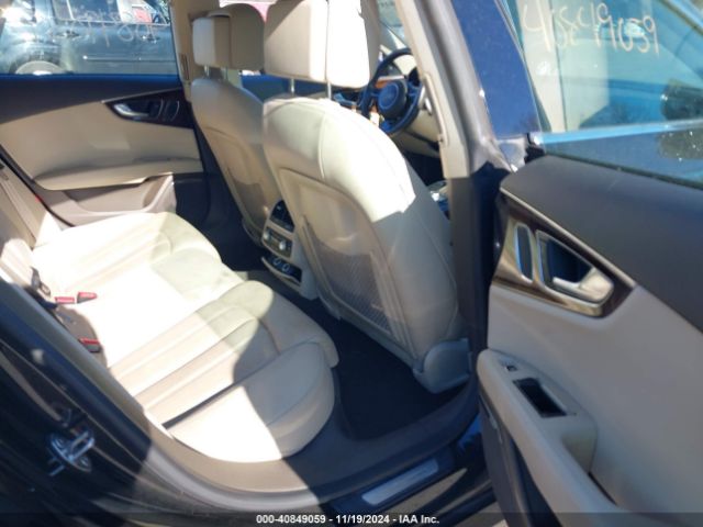 WAU2GAFC6GN044879 Audi A7 3.0t Premium Plus
