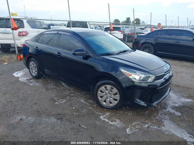 2018 3KPA24AB3JE125346 main image