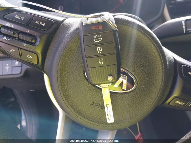 KIA RIO S 2018 3KPA24AB3JE125346 Image 11