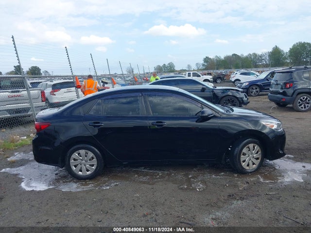 KIA RIO S 2018 3KPA24AB3JE125346 Image 13