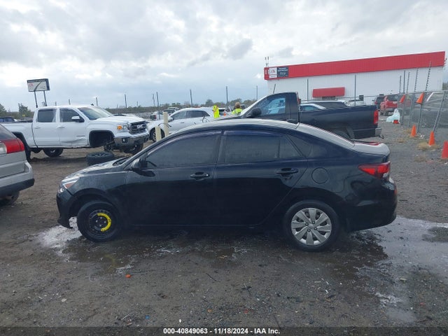 KIA RIO S 2018 3KPA24AB3JE125346 Image 14
