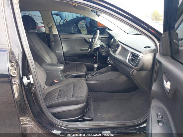 KIA RIO S 2018 3KPA24AB3JE125346 Image 5
