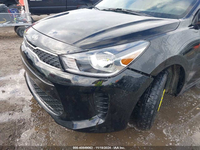 KIA RIO S 2018 3KPA24AB3JE125346 Image 6