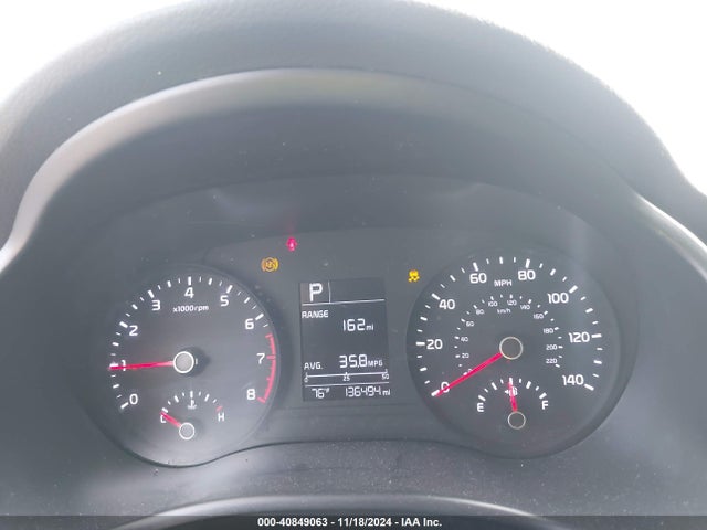 KIA RIO S 2018 3KPA24AB3JE125346 Image 7