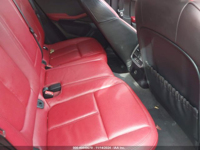 2017 PORSCHE MACAN WP1AA2A59HLB09217 Photo 7